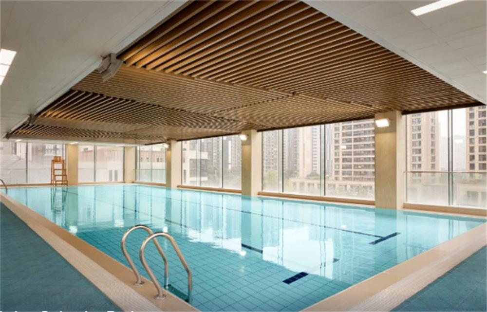 Hyatt Place Chengdu Pebble Walk Екстер'єр фото
