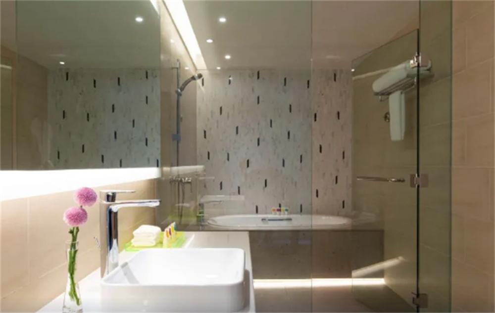 Hyatt Place Chengdu Pebble Walk Екстер'єр фото