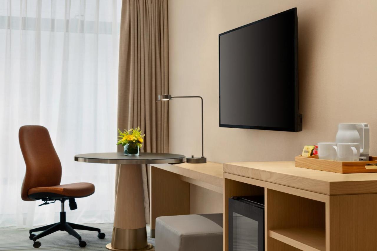 Hyatt Place Chengdu Pebble Walk Екстер'єр фото