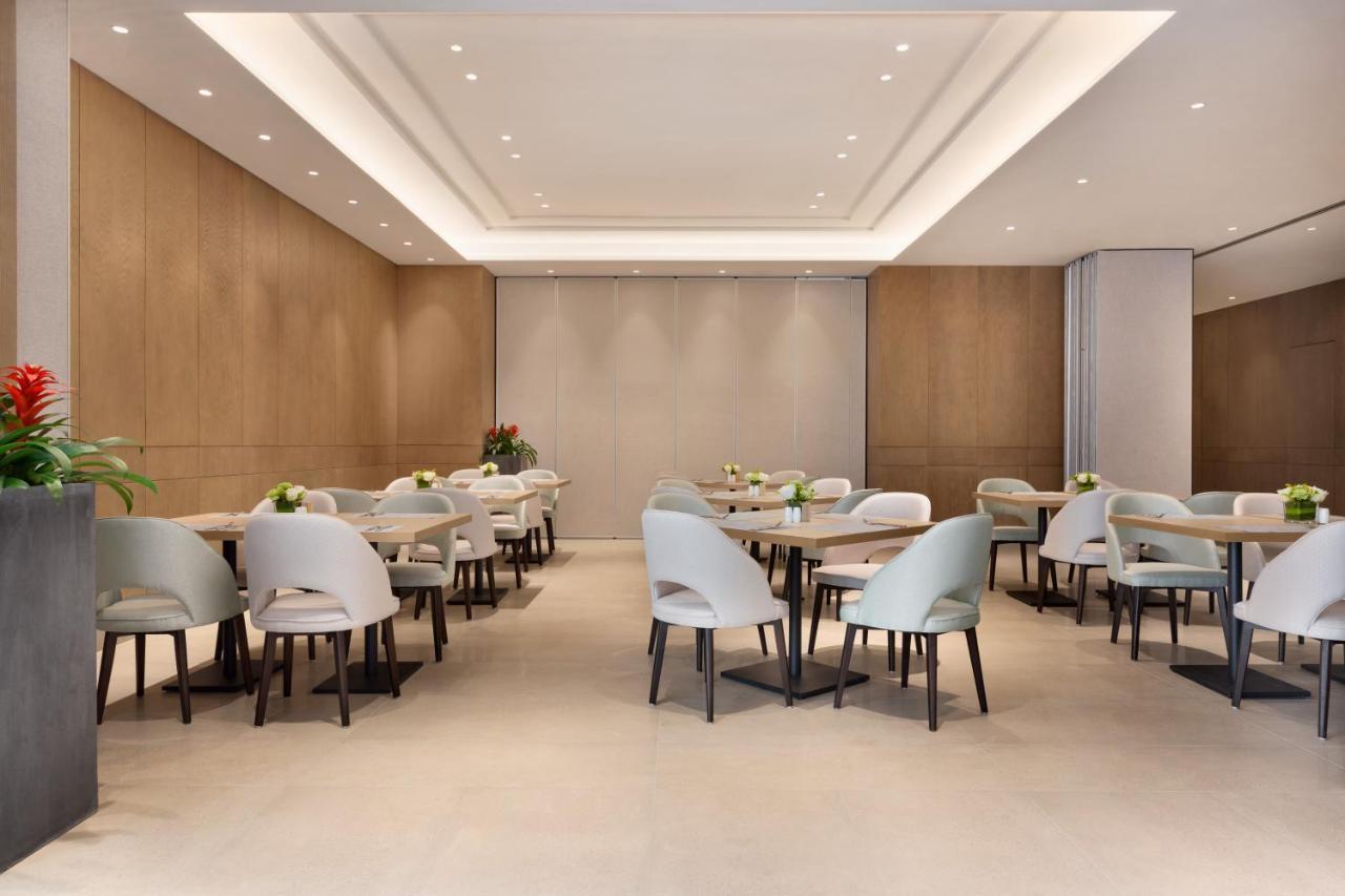 Hyatt Place Chengdu Pebble Walk Екстер'єр фото
